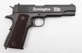 A Remington 1911 RAC .