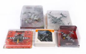 Corgi Aviation Archive and similar 1/72nd scale aircraft,