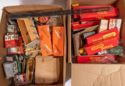 Hornby , Tri-ag and other OO/HO Gauge.