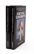 Military Books. Martyn, E, W. For Your Tomorrow.