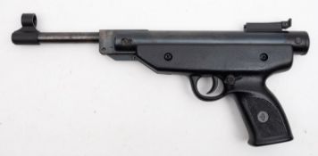 An Edgar Brothers Mod. 20 .