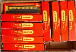 Tri-ang/Hornby OO/HO gauge.