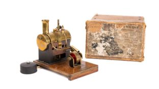 A Mersey Model Co, Ltd No.