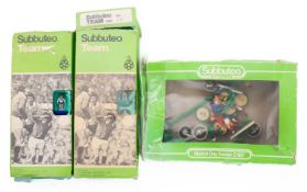 Subbuteo.