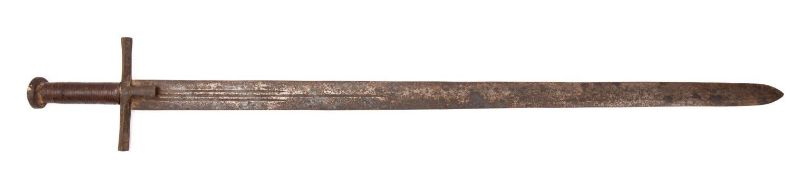 A Sudanese Kaskara,