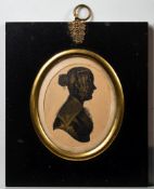 Attributed to John M.