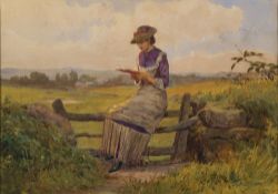 John Absolon (British,