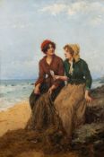 William Oliver (British,