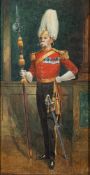 Ralph Cleaver (British,