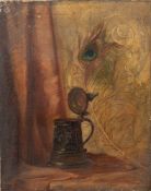 John Shapland (British,