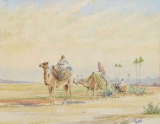 R. S. Hunt (British, fl.