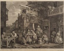 After William Hogarth (British,