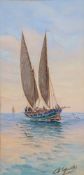 Vincenzo d'Esposito (Maltese,