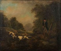 Follower of Henry Thomas Alken (British,