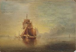 Thomas Lucop (British,