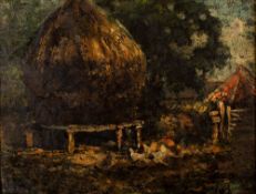 Attributed to John Falconar Slater (British,