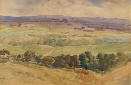 George Vicat Cole (British,