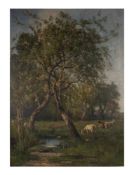 Louis Victor Watelin (French,