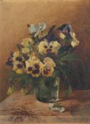 Walter G. Sanders (British, fl.