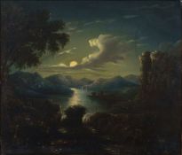 Follower of Abraham Pether (British,
