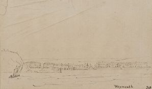 Attributed to Thomas Luny (British,