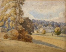 Follower of David Cox Jr (British,