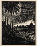 F. H. Rauleder (German, fl.