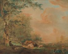 Abraham Teerlink (Dutch,