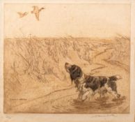 George Vernon Stokes (British,