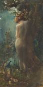 Elmer Keene (British,