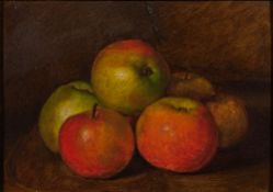 Manner of Gustave Courbet (French,