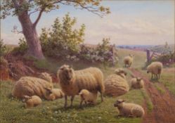 Henry Birtles (British,