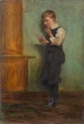 A private collection of works by John Shapland,