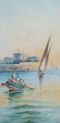 Vincenzo d'Esposito (Maltese,