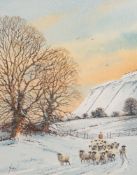 David Headon (British,