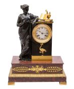 Louis Moinet à Paris,