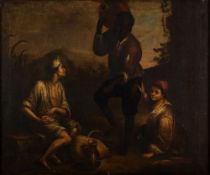 Manner of Bartolomé Esteban Murillo (Spanish, 1617-1682),