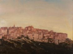 John Nicolson (British,