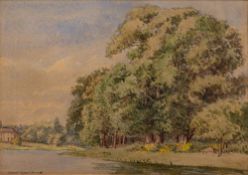 Joseph Kirkpatrick (British, 1872 - c.