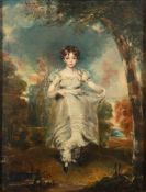 Attributed to Henry Hoppner Meyer (British,