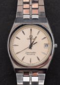 Omega Seamaster,