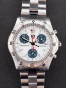 Tag Heuer Professional,