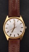 Omega, Genève,