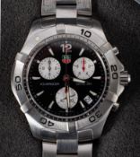 Tag Heuer Aquaracer,