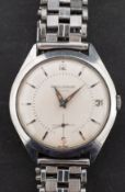Jaeger-LeCoultre,