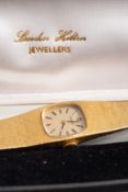 International Watch Co.
