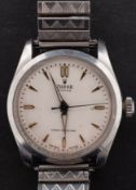 Tudor Oyster,