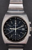 Omega Speedmaster 125,