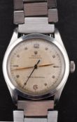Rolex Oyster Royal,