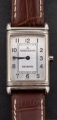 Jaeger-LeCoultre Reverso,